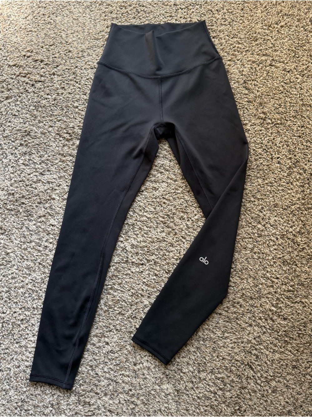 Alo Airlift Size Small Leggings